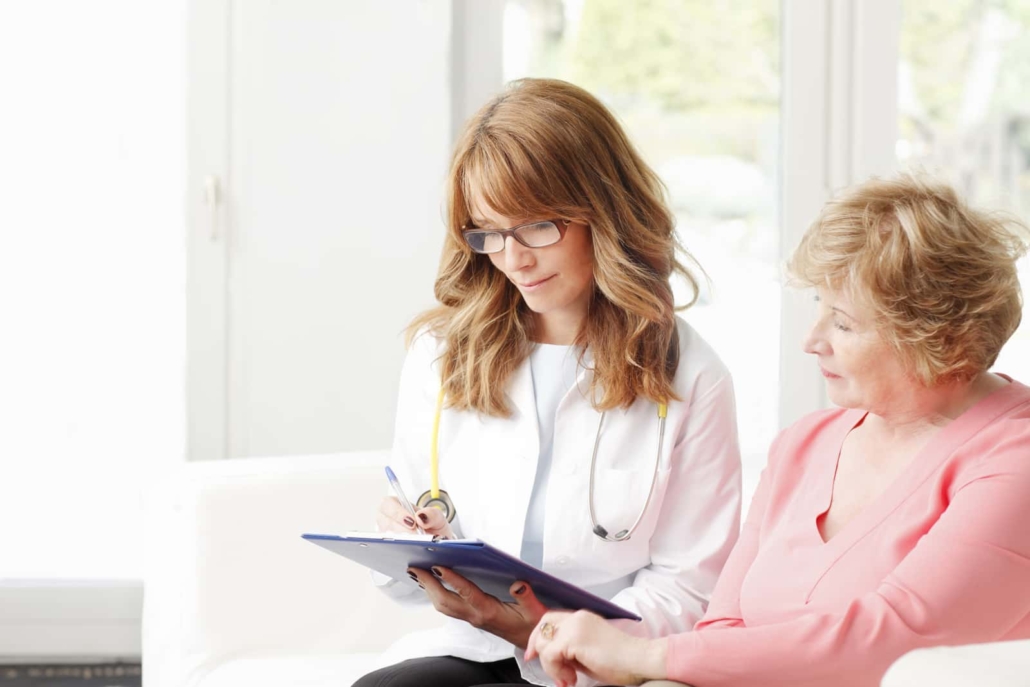 Comparing Types of HRT for Menopause: Pills, Patches, Gels, and More