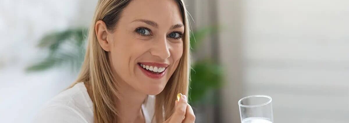 Comparing Types of HRT for Menopause - Pills, Patches, Gels