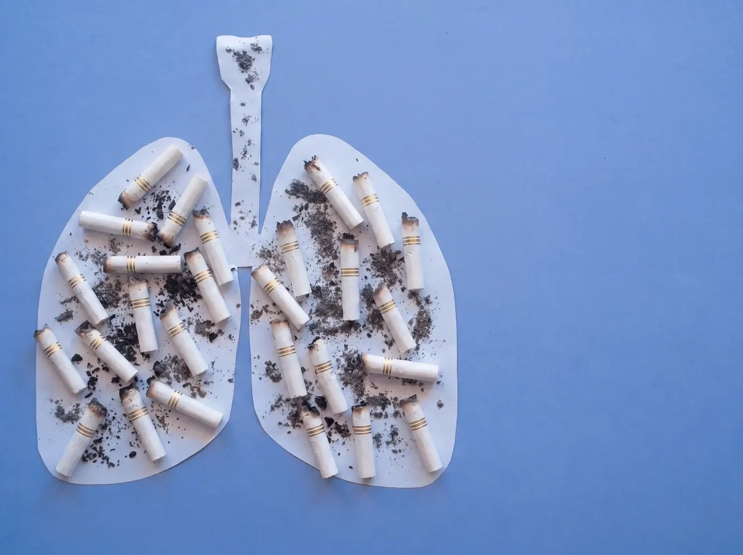 HRT for smokers 