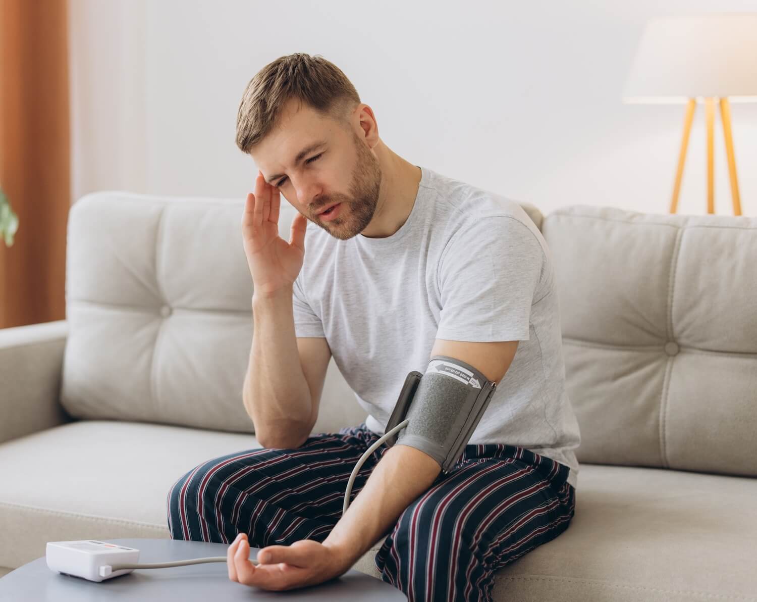 High Blood Pressure and Erectile Dysfunction Impact | Beyoung