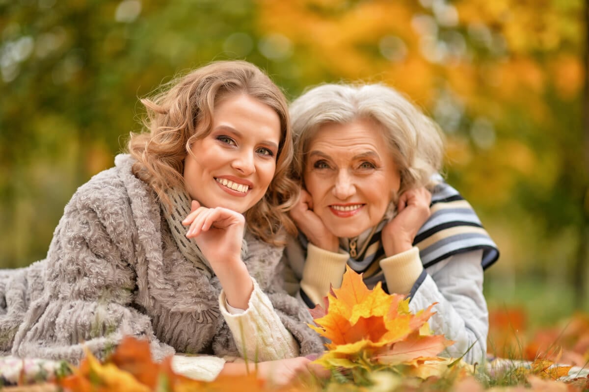 Hormone Replacement Therapy After 60
