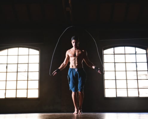 Testosterone Enanthate for Men in Surrey, BC