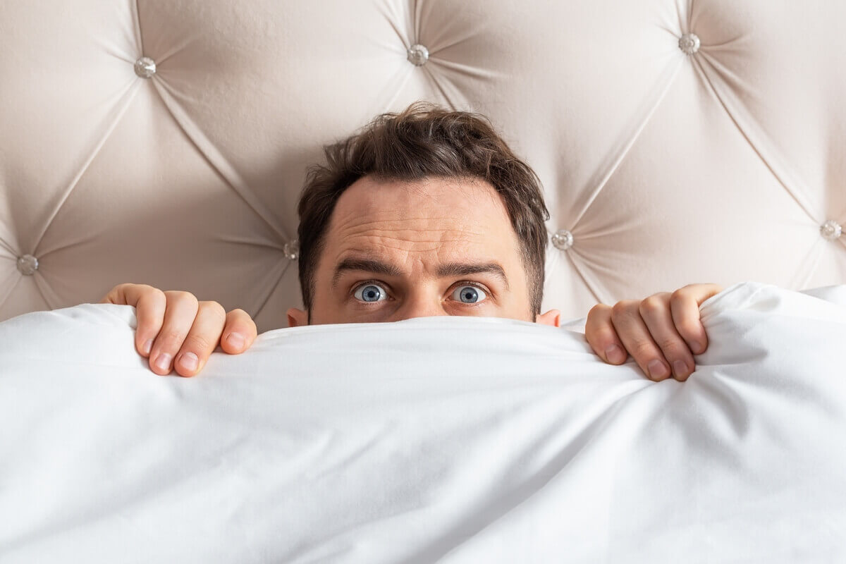 How Stress and Anxiety Affect Erectile Dysfunction in Men