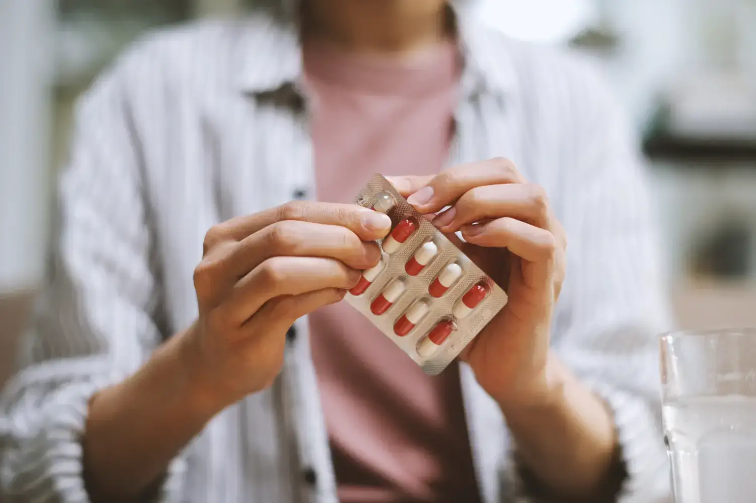 What Happens When You Stop HRT
