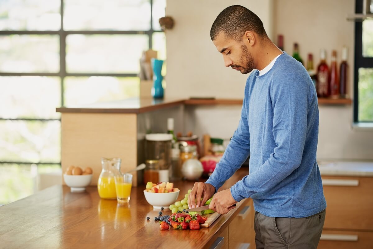 Do Testosterone Levels Fluctuate Naturally