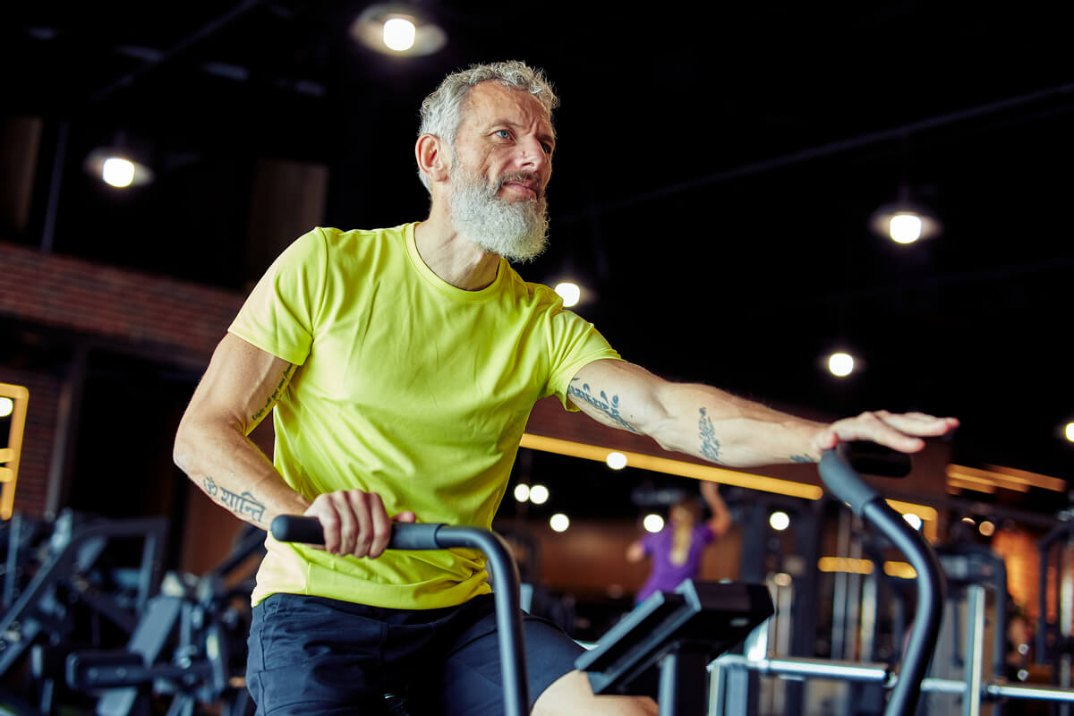 Effective Weight Loss Tips for Men Over 50