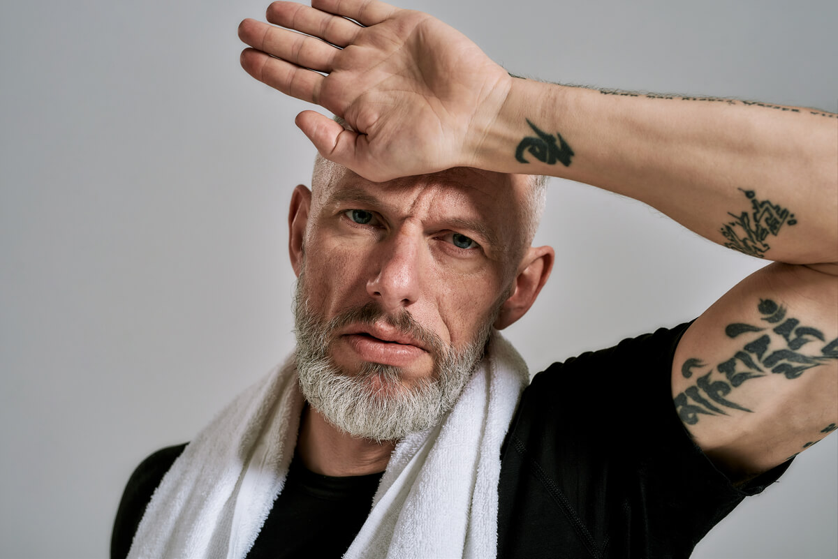 Effective Weight Loss Tips for Men Over 50
