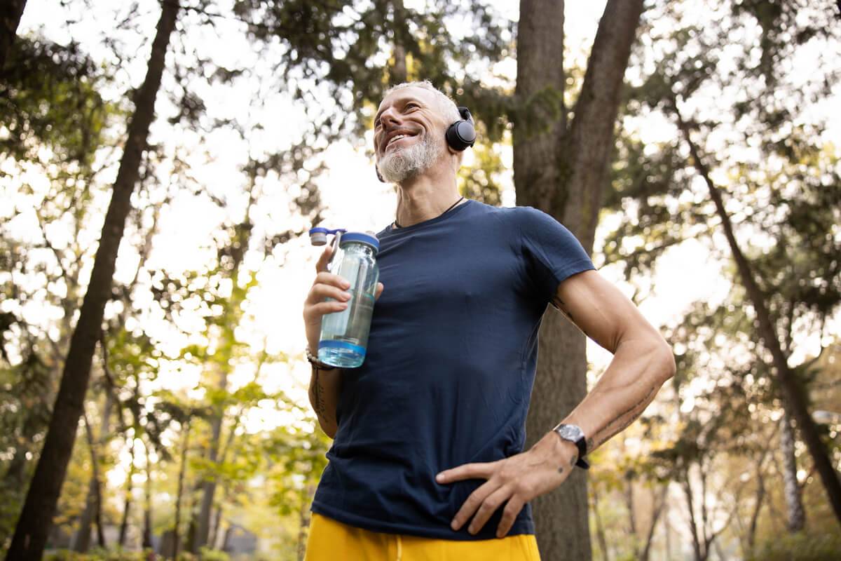 Effective Weight Loss Tips for Men Over 50