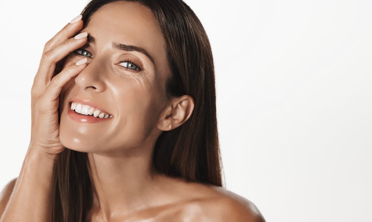 HRT for Women in Their 40s
