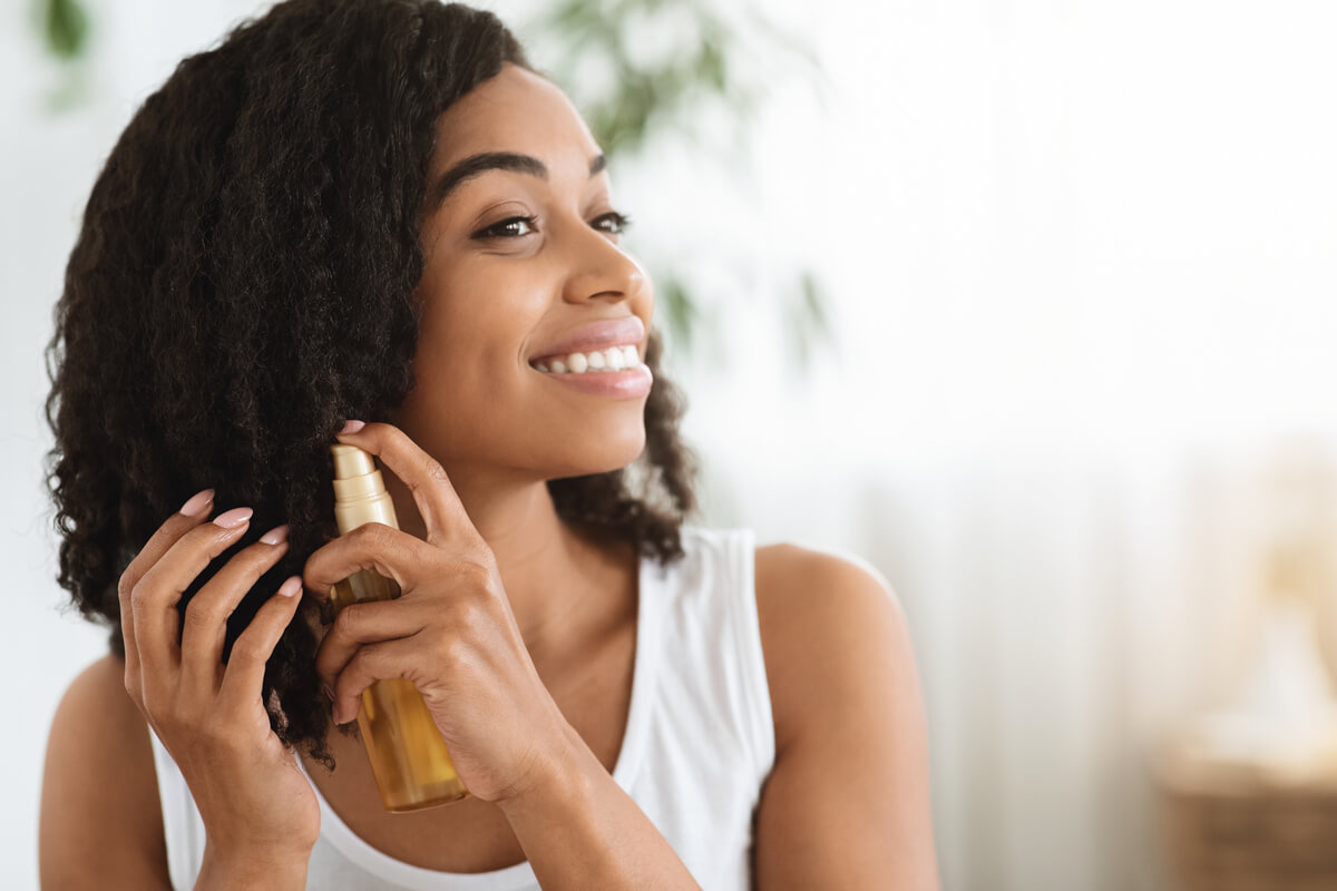 Hair Loss Treatment at Home Is It Safe and Effective
