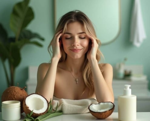 Hair Loss Treatment at Home: Is It Safe and Effective?