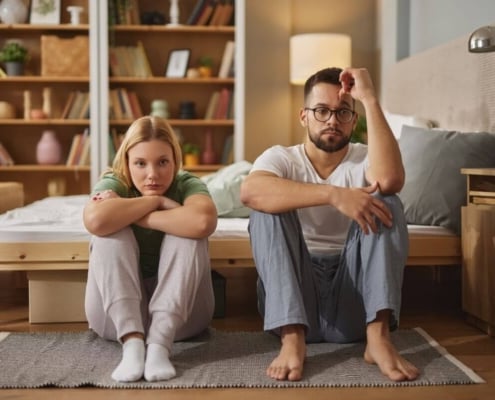 How to Know if Erectile Dysfunction