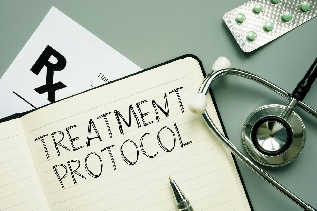 Reasons a Doctor Would Prescribe TRT Therapy