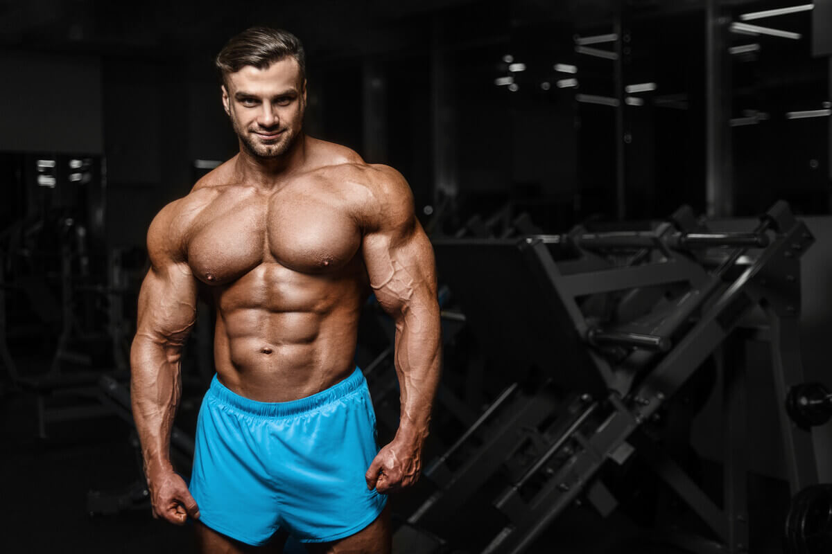The Difference Between Testosterone Replacement Therapy and Steroid Abuse