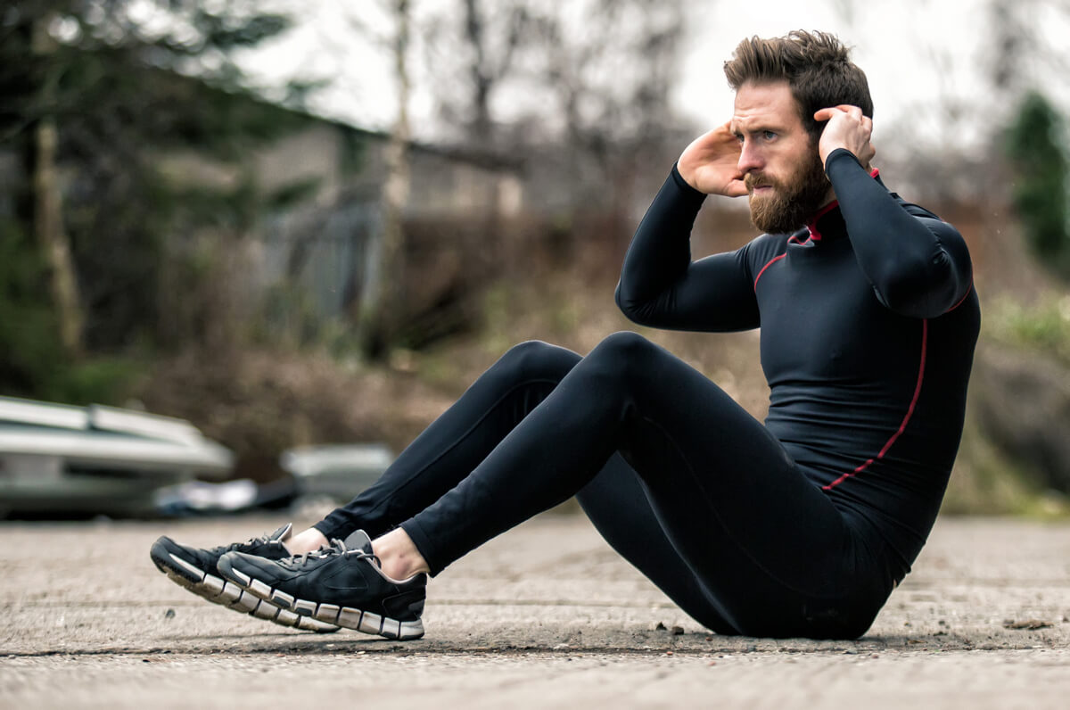The Relationship Between TRT and Exercise
