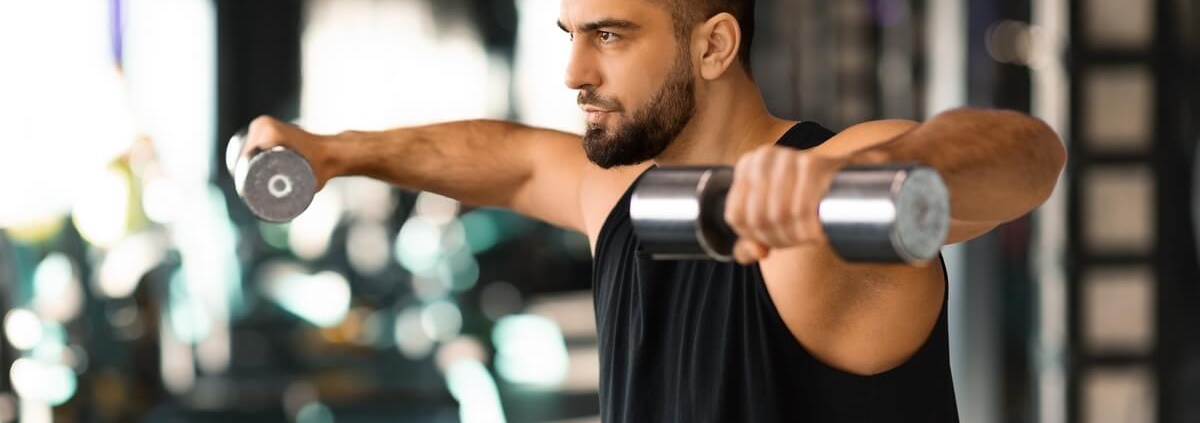 The Relationship Between TRT and Exercise