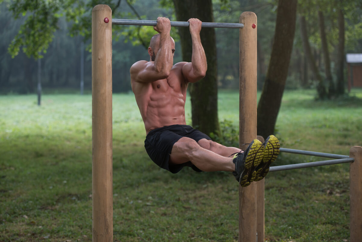 The Relationship Between TRT and Exercise