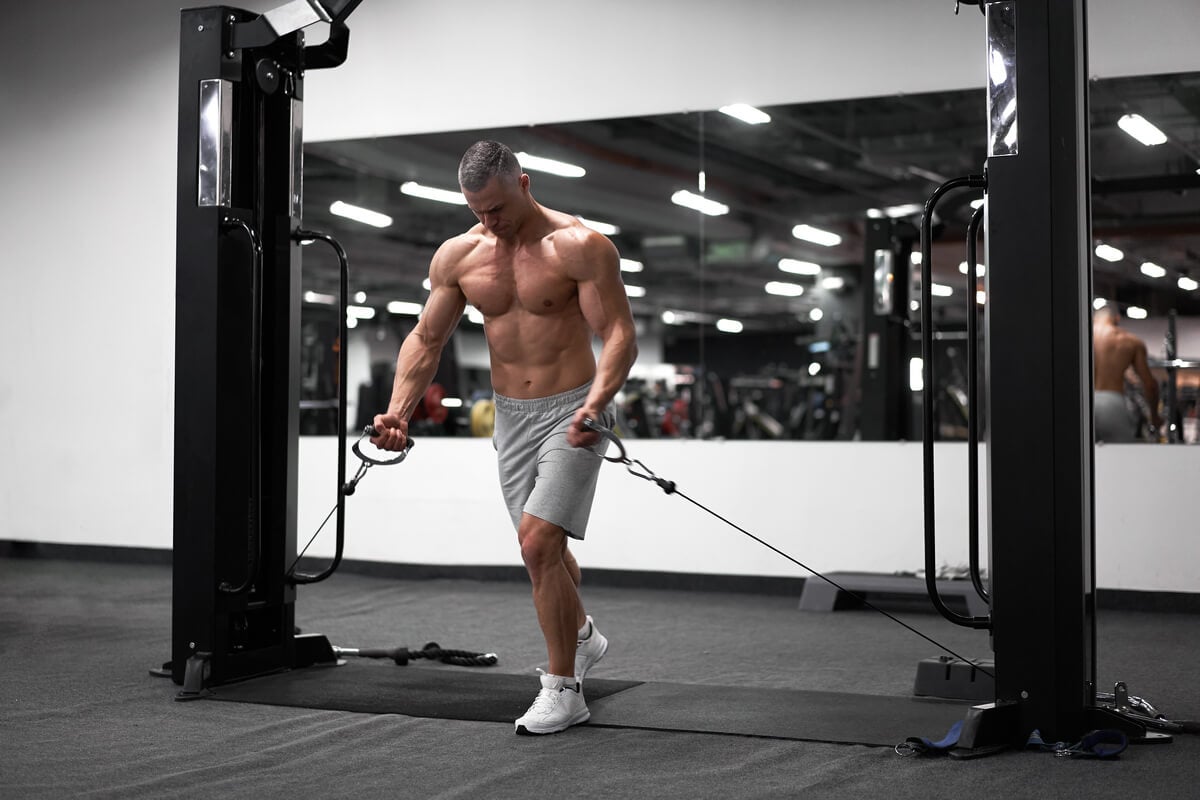 The Relationship Between TRT and Exercise