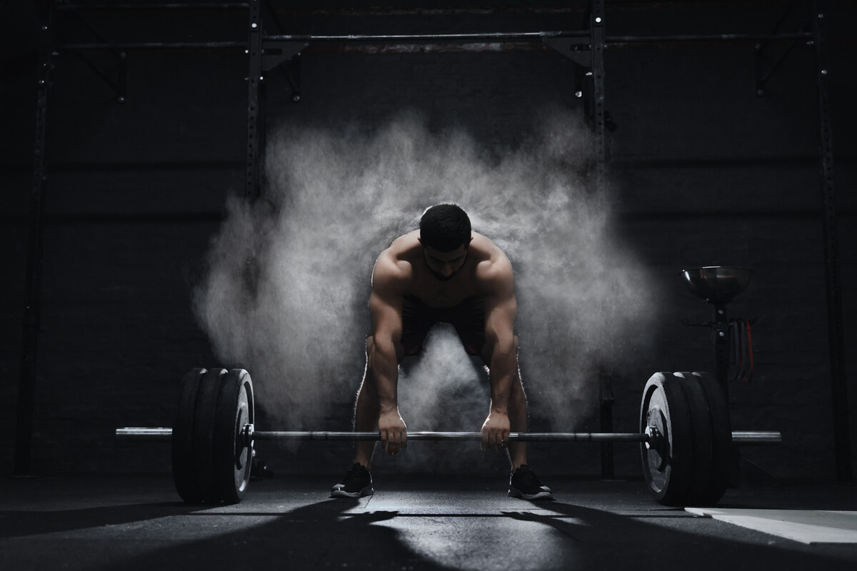 The Relationship Between TRT and Exercise