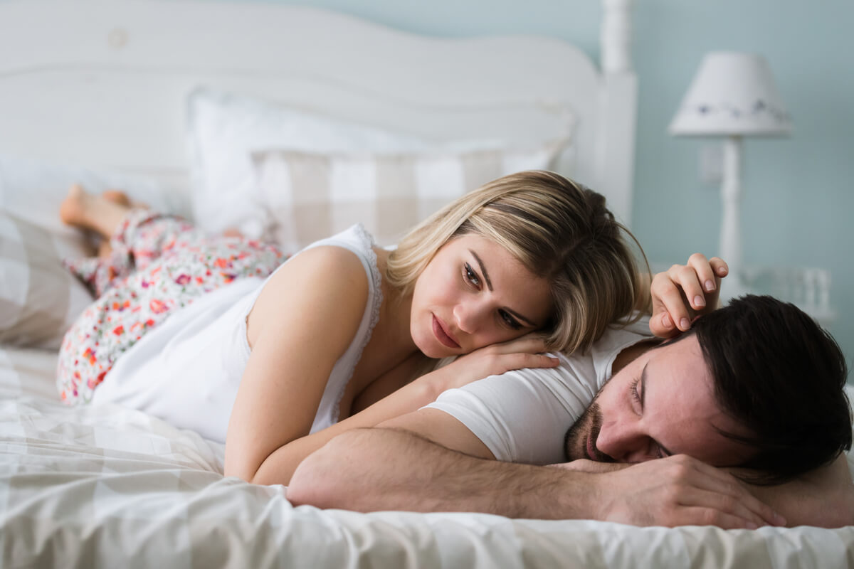 Understanding Psychological Causes of Erectile Dysfunction