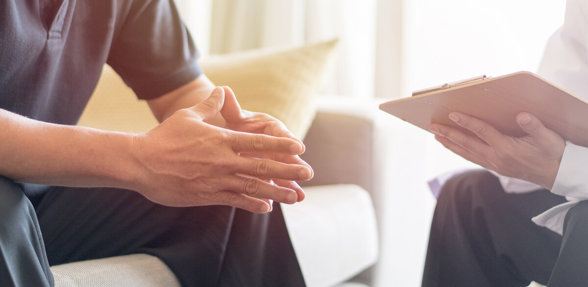 Understanding Psychological Causes of Erectile Dysfunction