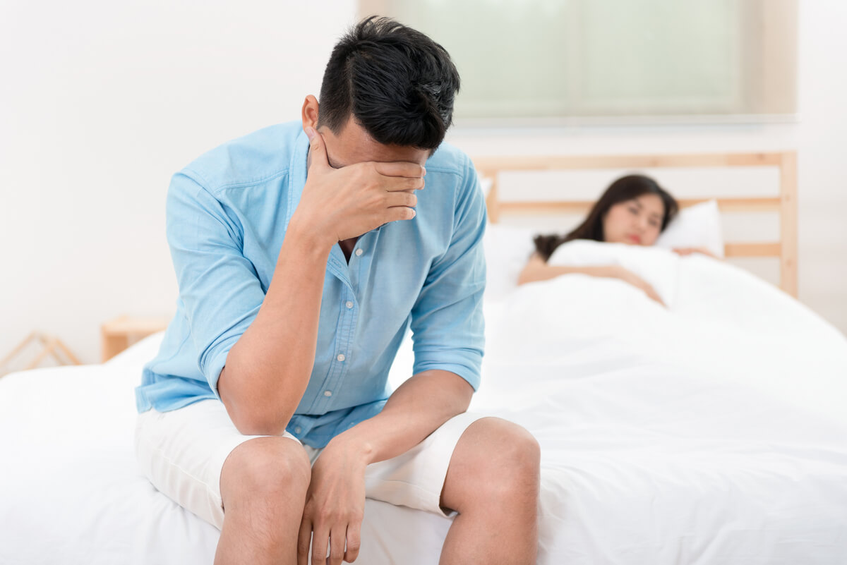 Understanding Psychological Causes of Erectile Dysfunction