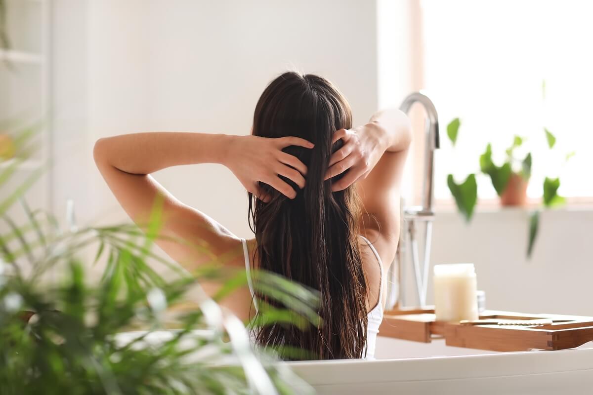 Hair Loss in Women with PCOS