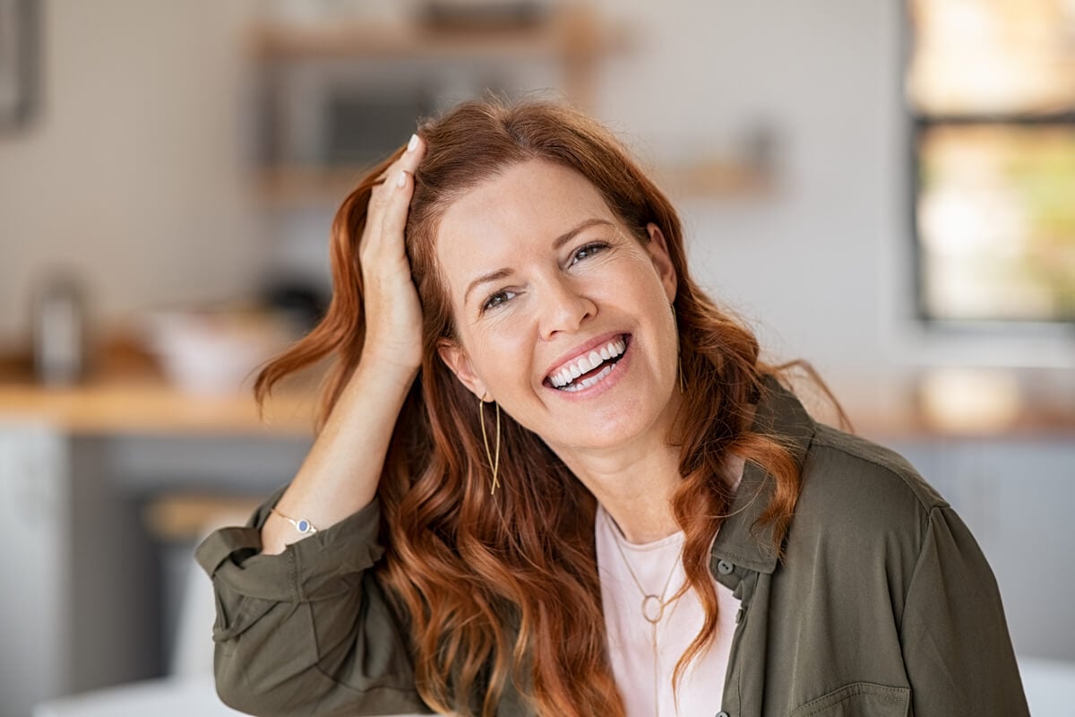 Hair Loss in Women with PCOS