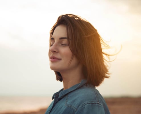 Hair Loss in Women with PCOS