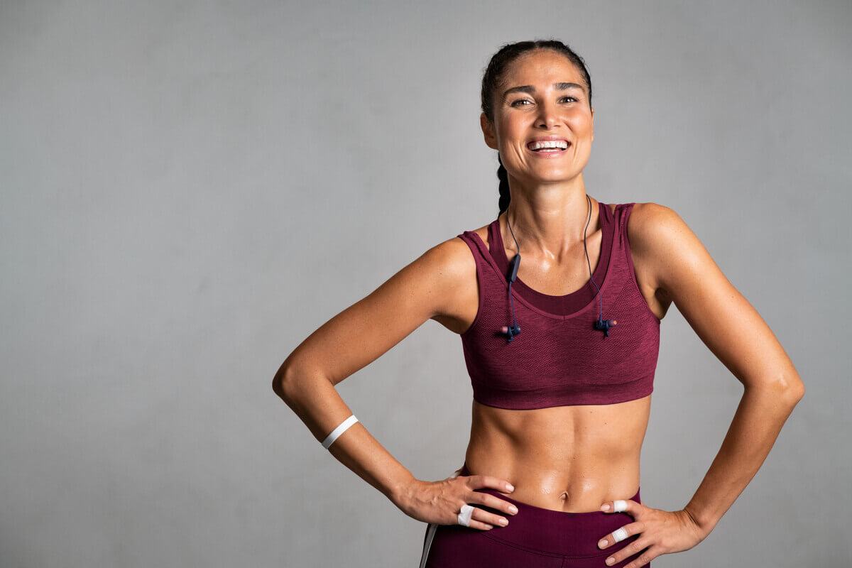 Healthy Testosterone Levels in Women
