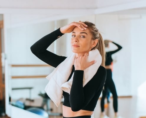 Healthy Testosterone Levels in Women Everything You Need to Know