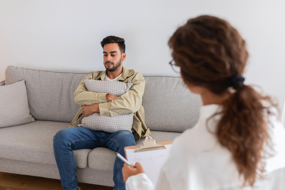 Testosterone and Mental Health