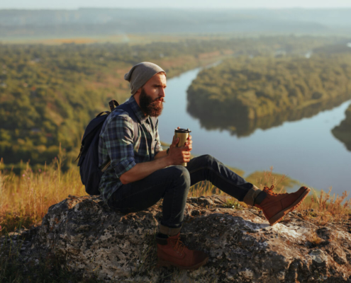 Testosterone and Mental Health