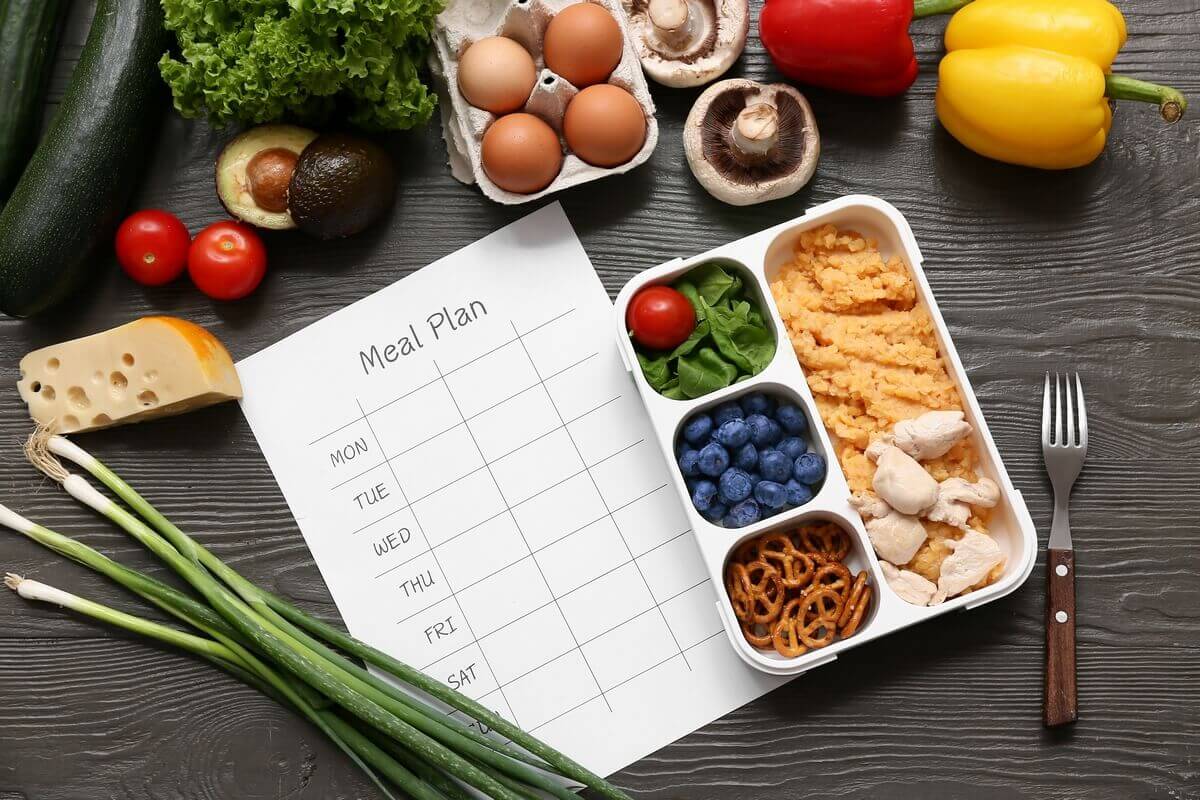 The Best Weight Loss Strategies for Women