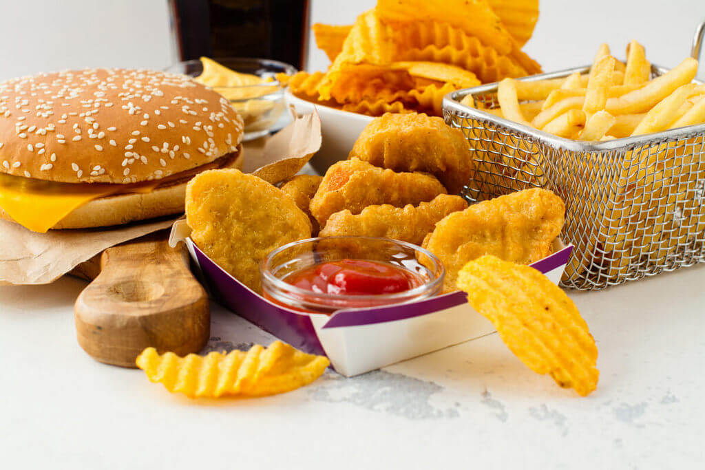 The Biggest Testosterone Killers Hiding in Your Diet