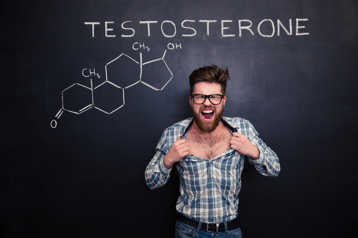 The Biggest Testosterone Killers Hiding in Your Diet