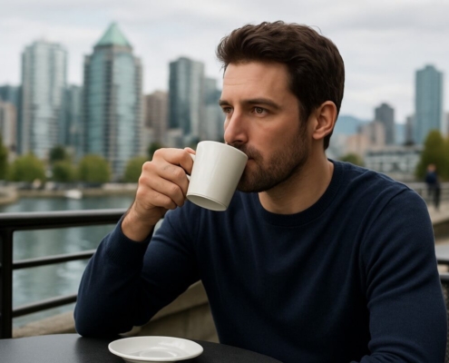The Biggest Testosterone Killers Hiding in Your Diet