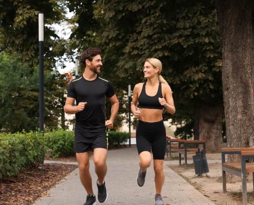 The Connection Between Hormones and Weight Loss