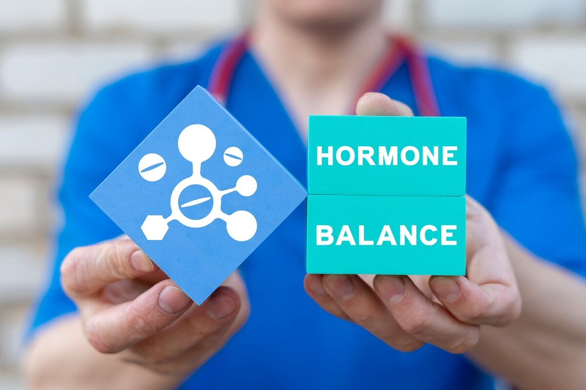 The Connection Between Hormones and Weight Loss