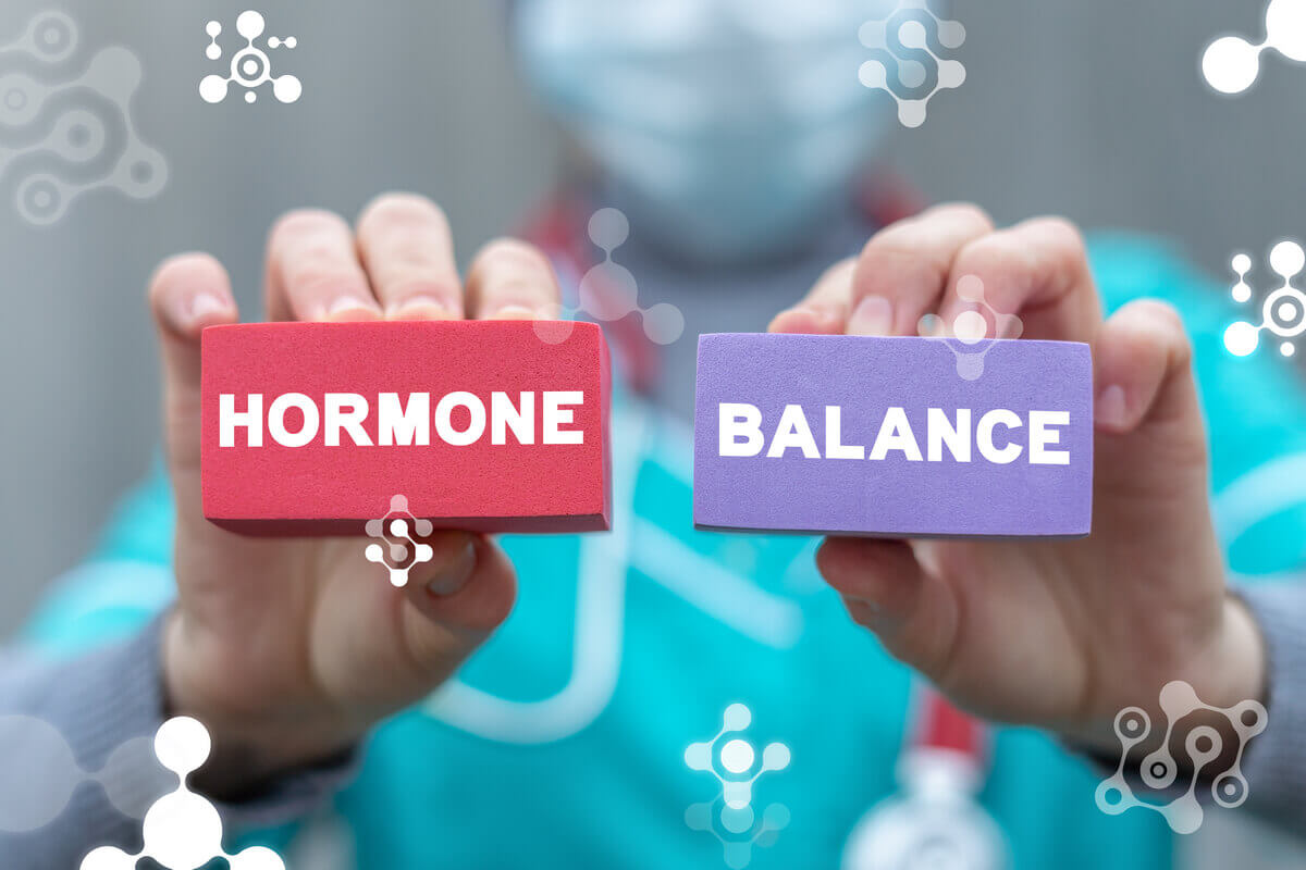The Connection Between Obesity and Low Testosterone