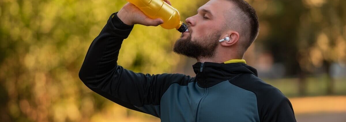 The Connection Between Obesity and Low Testosterone