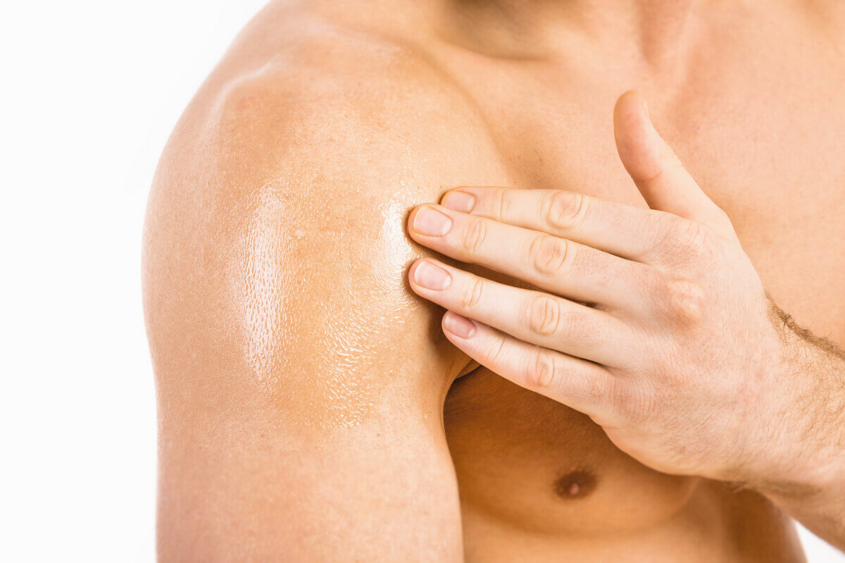 The Connection Between Obesity and Low Testosterone