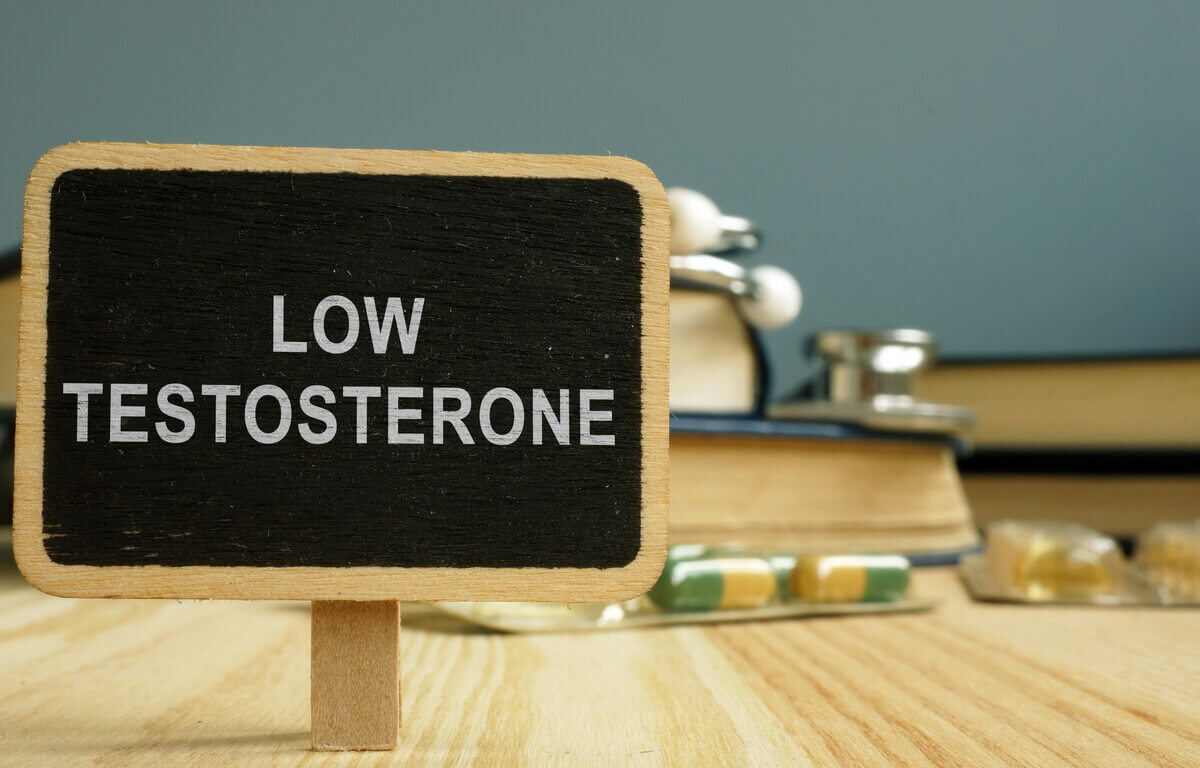 The Connection Between Obesity and Low Testosterone