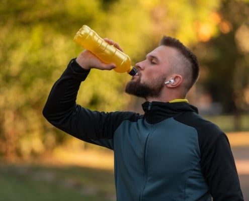 The Connection Between Obesity and Low Testosterone