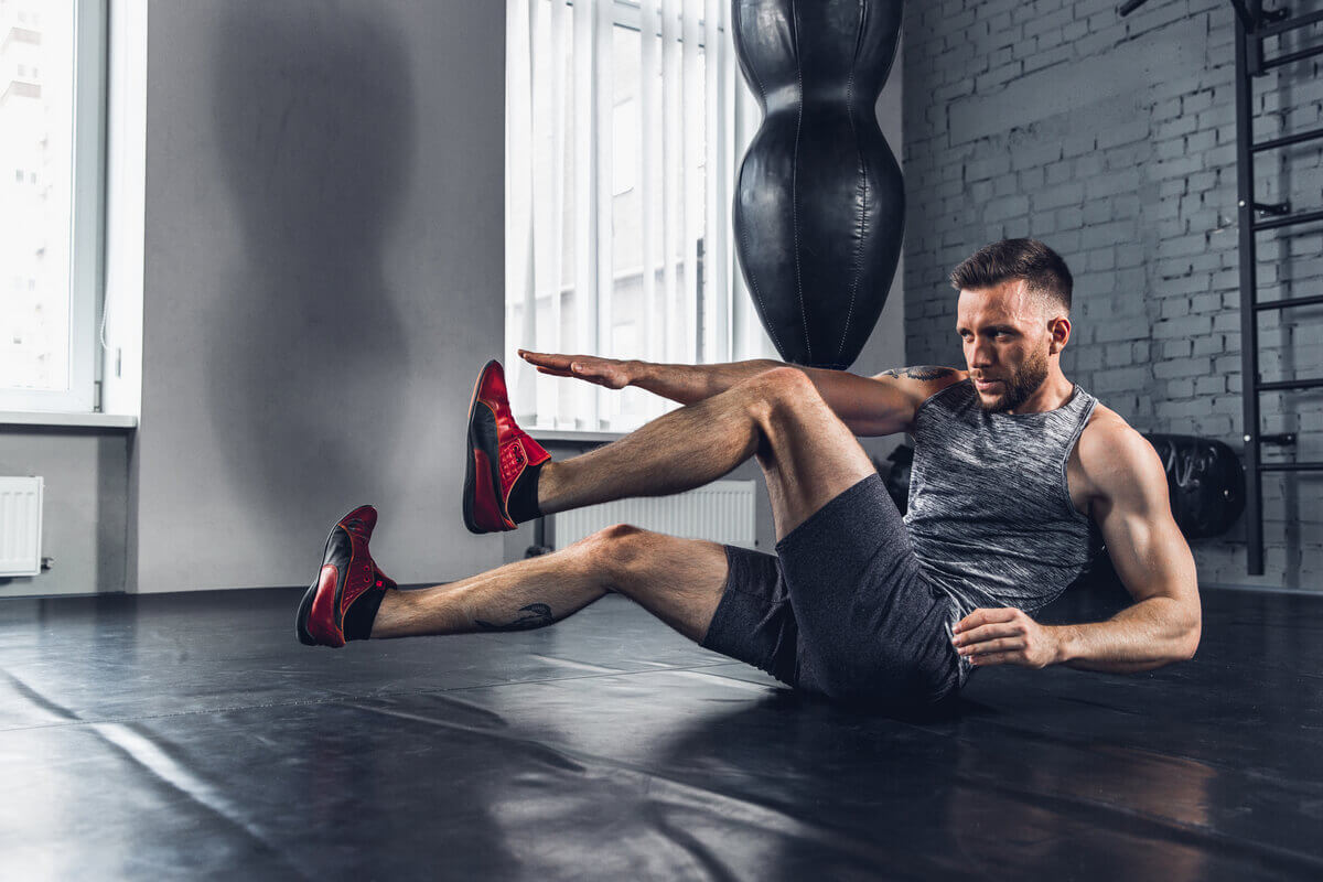 The Connection Between Obesity and Low Testosterone