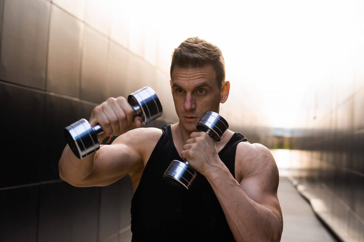 The Connection Between Obesity and Low Testosterone