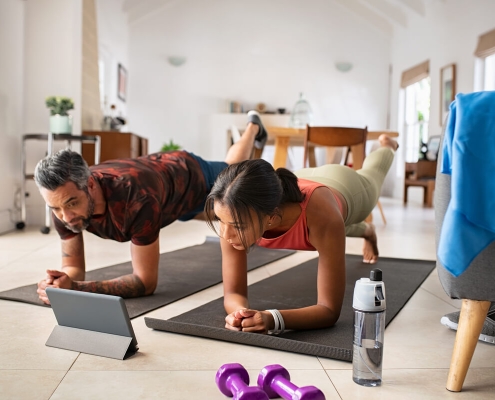 Weight Loss Myths Busted