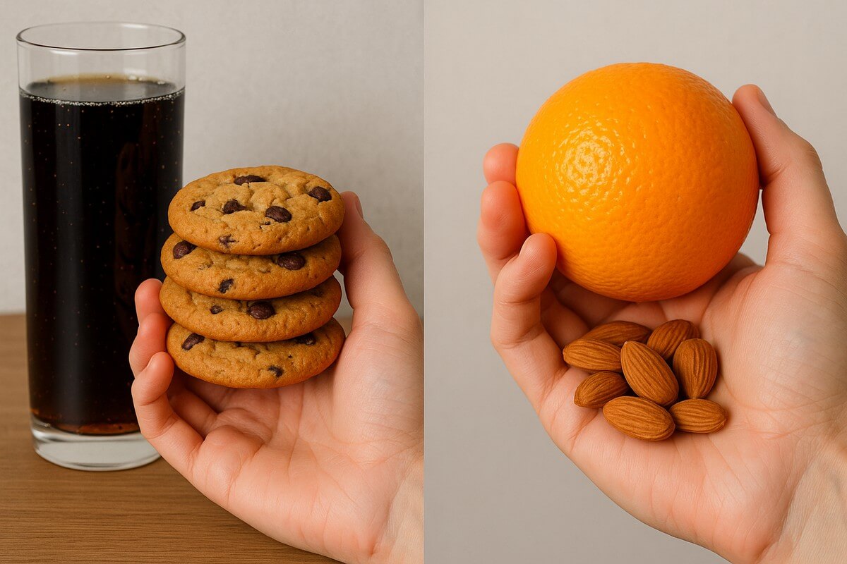 Weight Loss Myths Busted: Separating Fact from Fiction