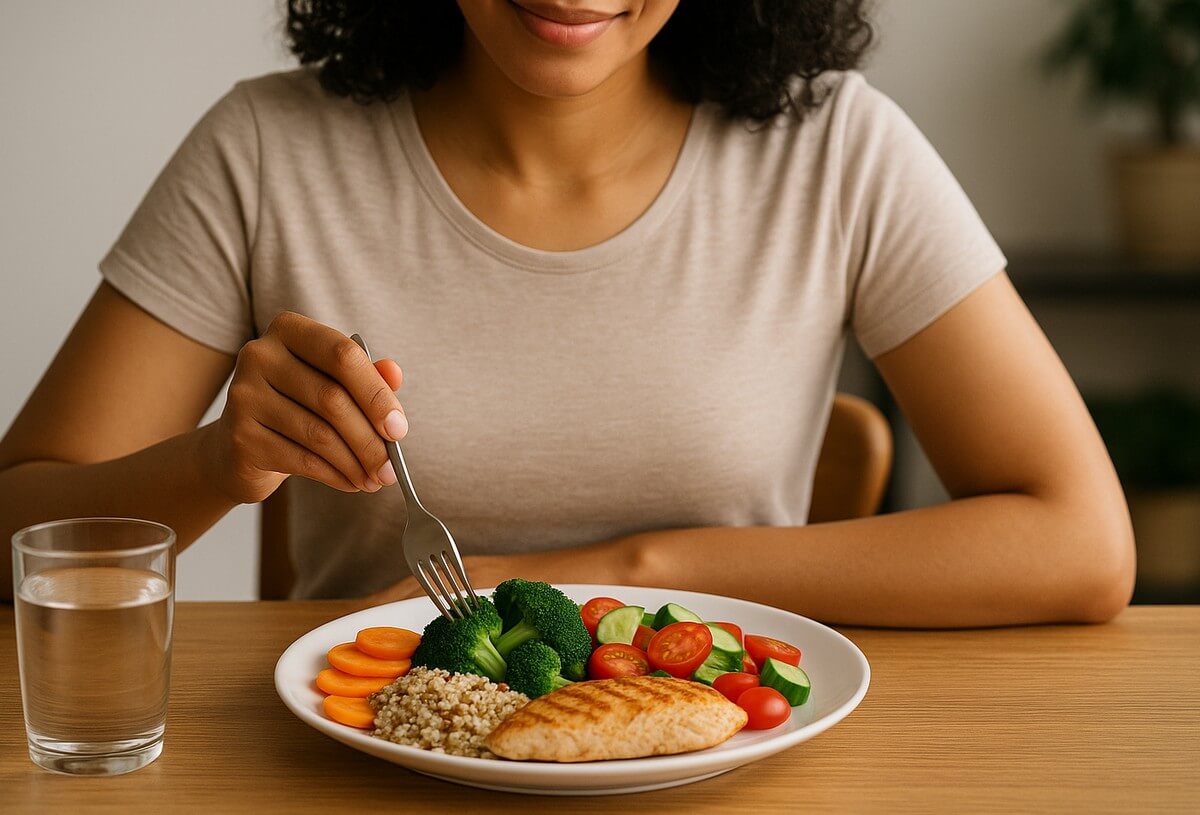Weight Loss Myths Busted: Separating Fact from Fiction