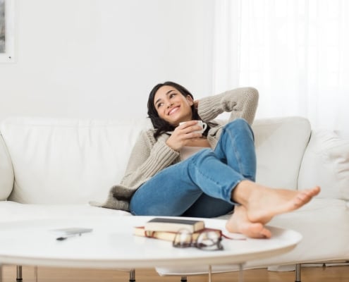 Does Progesterone Cause Weight Gain